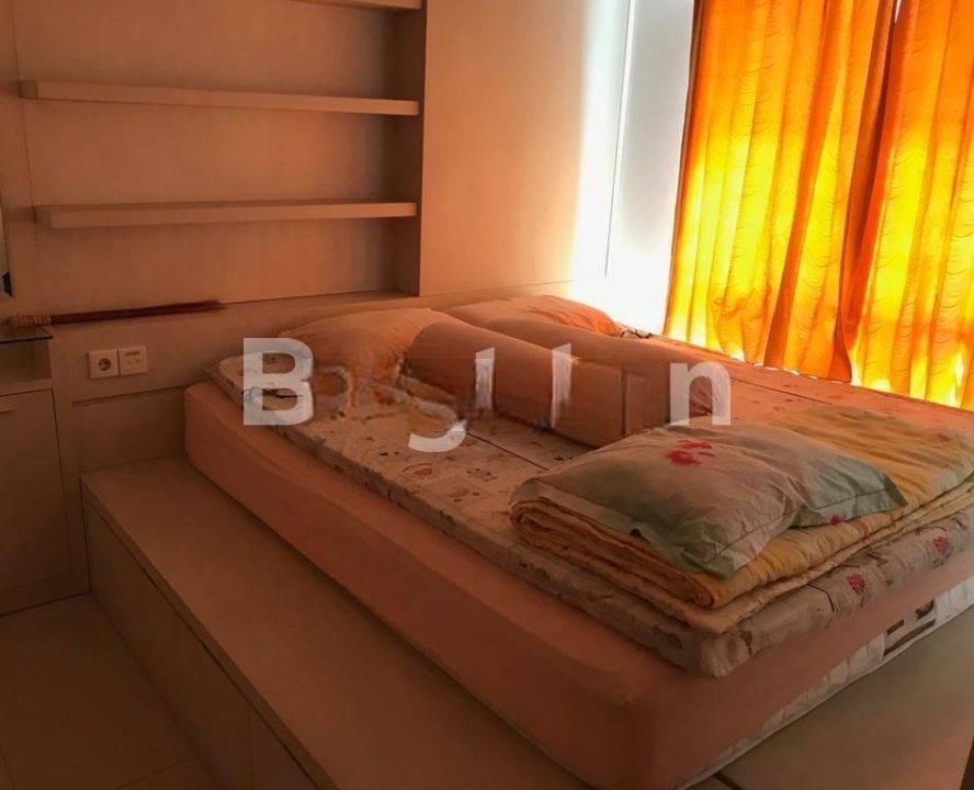 Dijual APARTEMEN WATERPLACE TOWER B FULL FURNISH & VIEW CITY