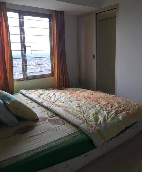 Dijual APARTEMEN WATERPLACE TOWER B FULL FURNISH & VIEW CITY