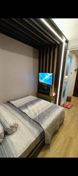 Dijual APARTMENT STUDIO BEGAWAN MALANG