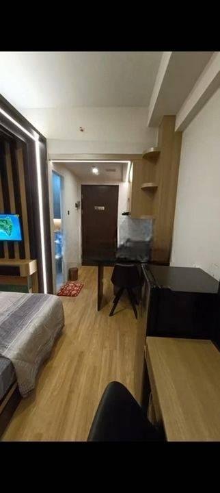 Dijual APARTMENT STUDIO BEGAWAN MALANG