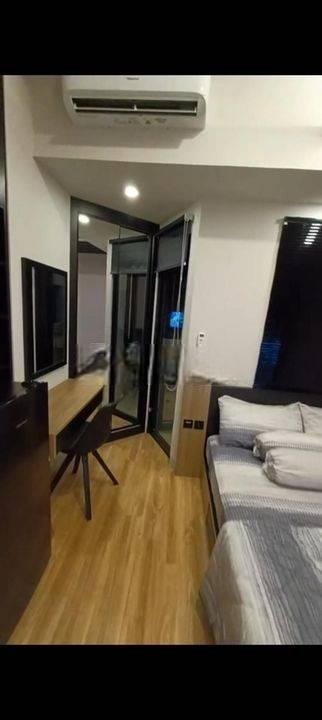 Dijual APARTMENT STUDIO BEGAWAN MALANG