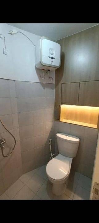 Dijual APARTMENT STUDIO BEGAWAN MALANG