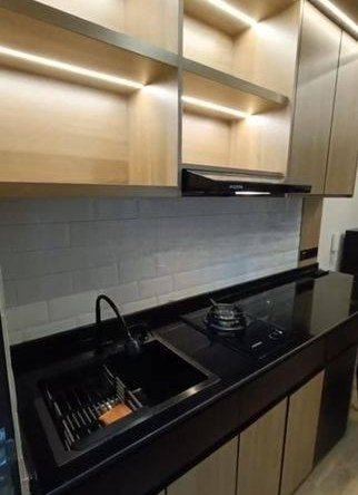 Dijual APARTMENT STUDIO BEGAWAN MALANG