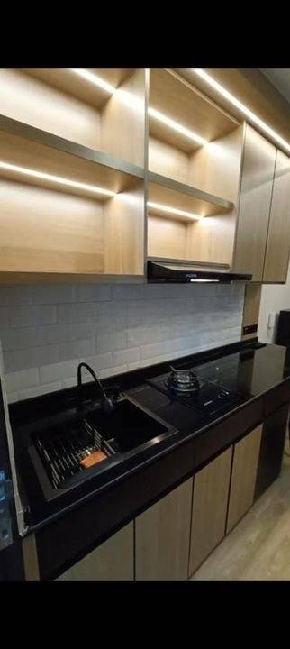 Dijual APARTMENT STUDIO BEGAWAN MALANG