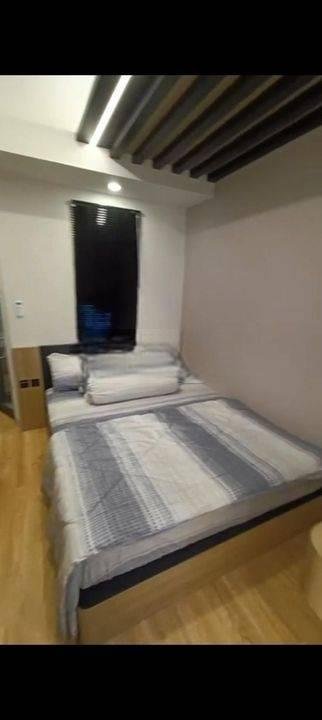 Dijual APARTMENT STUDIO BEGAWAN MALANG