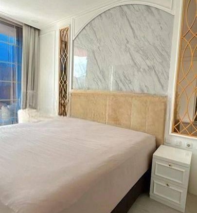 Rumah PIK 2 Luas 100m2 Rapi dan Semi Furnish 34 Rumah PIK 2 Luas 100m2 Rapi dan Semi Furnish Rumah PIK 2 Luas 100m2 Rapi dan Semi Furnish