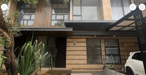 Rumah siap huni 3 kamar tidur di cluster Agate Golden Stone 18 Rumah siap huni 3 kamar tidur di cluster Agate Golden Stone Rumah siap huni 3 kamar tidur di cluster Agate Golden Stone