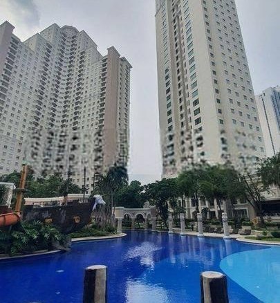 Dijual Apartemen Waterplace Residence Tower B Lantai Siap Huni 32 Dijual Apartemen Waterplace Residence Tower B Lantai Siap Huni Dijual Apartemen Waterplace Residence Tower B Lantai Siap Huni