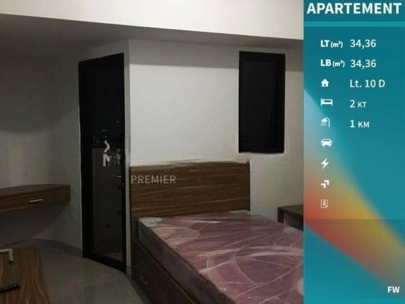 Dijual Apartemen Begawan Corner 2BR Tlogomas Malang 38 Dijual Apartemen Begawan Corner 2BR Tlogomas Malang Dijual Apartemen Begawan Corner 2BR Tlogomas Malang