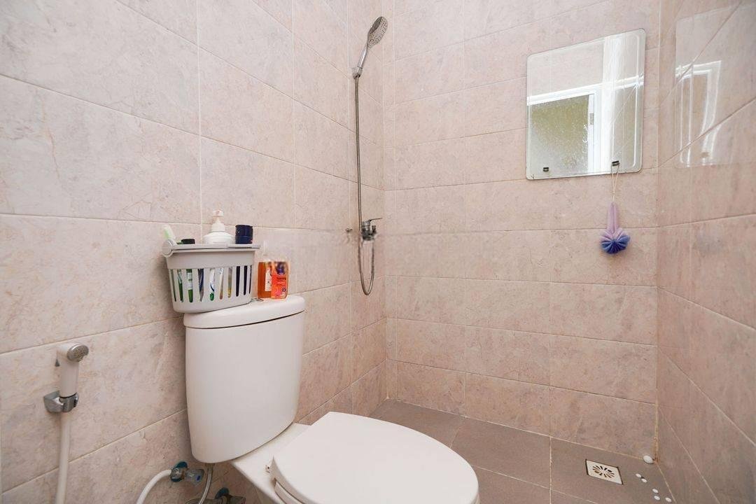 Rumah 3 KT Hadap Timur 20 Menit ke Stasiun Ceger Harga Nego J23416