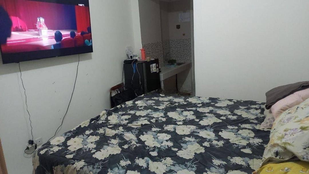 Dijual Paling murah‼️Puncak dharmahusada studio furnish dekat unair