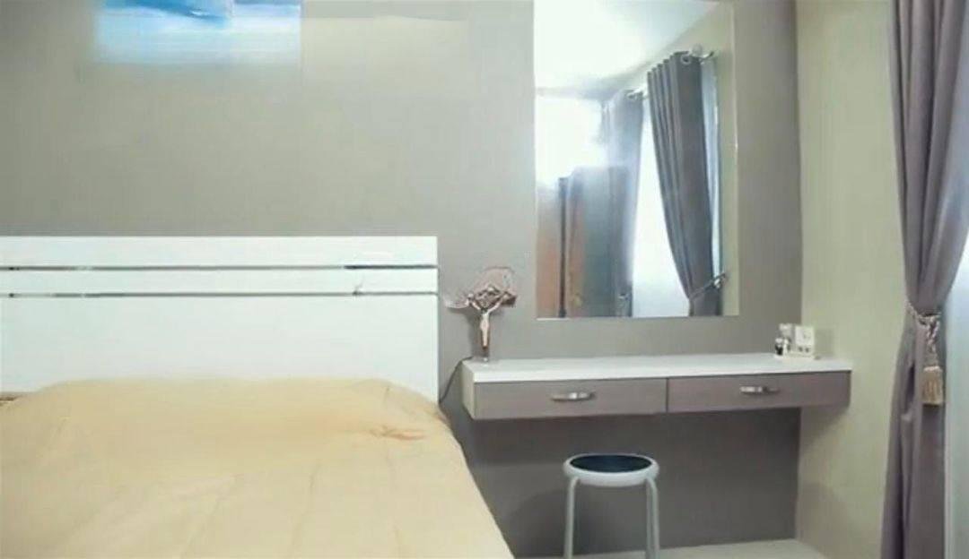 Dijual Apartemen PBG 2 BR Lantai 7 Dijual Apartemen PBG 2 BR Lantai 7