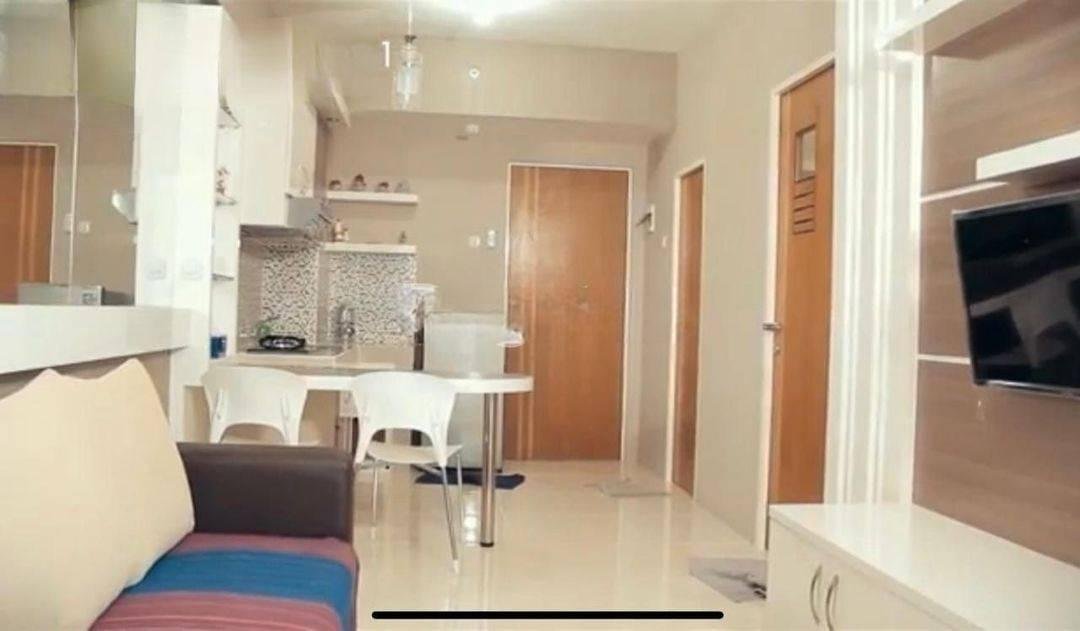 Dijual Apartemen PBG 2 BR Lantai 7 Dijual Apartemen PBG 2 BR Lantai 7