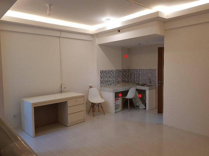 Dijual Jual cepat unit 2br di apartemen puncak CBD Surabaya