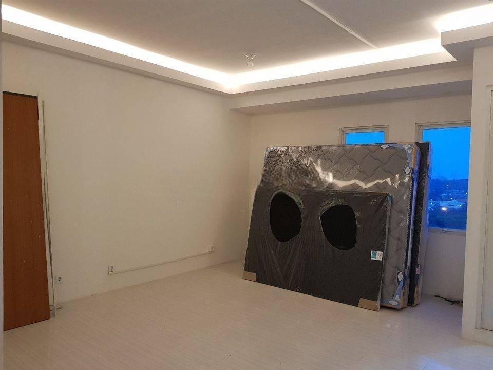 Dijual Jual cepat unit 2br di apartemen puncak CBD Surabaya