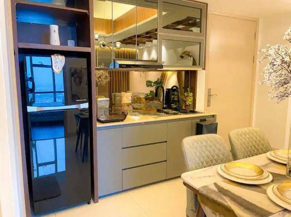 Dijual APARTMENT 2 BR LA RITZ MANSION SURABAYA Dijual APARTMENT 2 BR LA RITZ MANSION SURABAYA