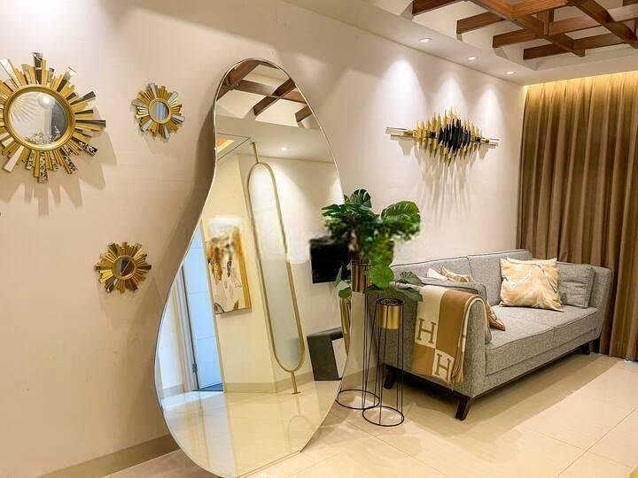 Dijual APARTMENT 2 BR LA RITZ MANSION SURABAYA Dijual APARTMENT 2 BR LA RITZ MANSION SURABAYA