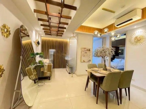 Dijual APARTMENT 2 BR LA RITZ MANSION SURABAYA 4 Dijual APARTMENT 2 BR LA RITZ MANSION SURABAYA Dijual APARTMENT 2 BR LA RITZ MANSION SURABAYA