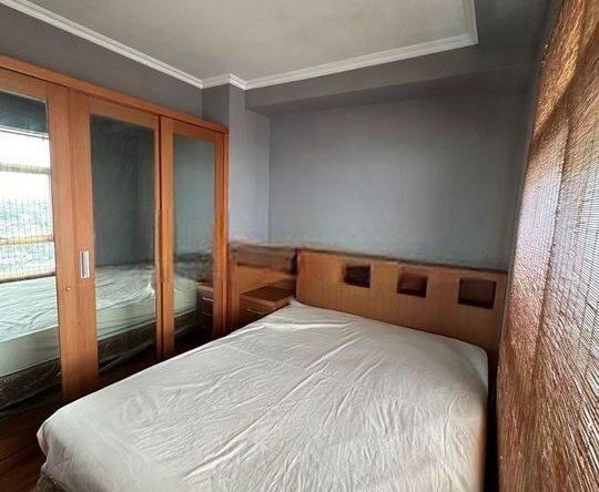 Dijual 1BR bukan studio‼️bagus siap huni apartemen metropolis dekat ubaya