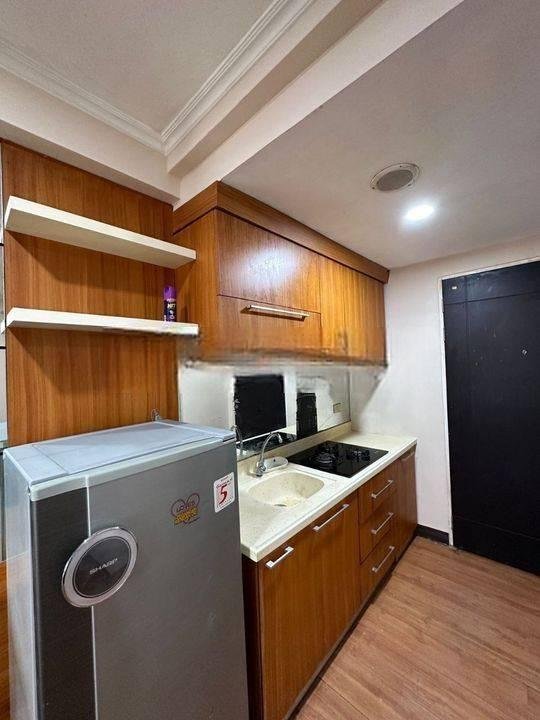 Dijual 1BR bukan studio‼️bagus siap huni apartemen metropolis dekat ubaya