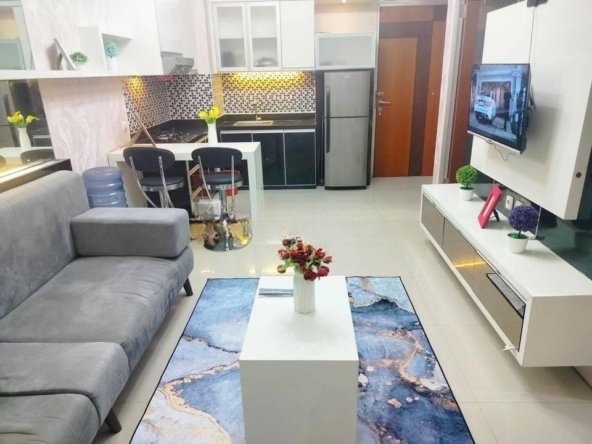 Dijual GUNAWANGSA MERR 2BR FULL FURNITURE 12 Dijual GUNAWANGSA MERR 2BR FULL FURNITURE Dijual GUNAWANGSA MERR 2BR FULL FURNITURE