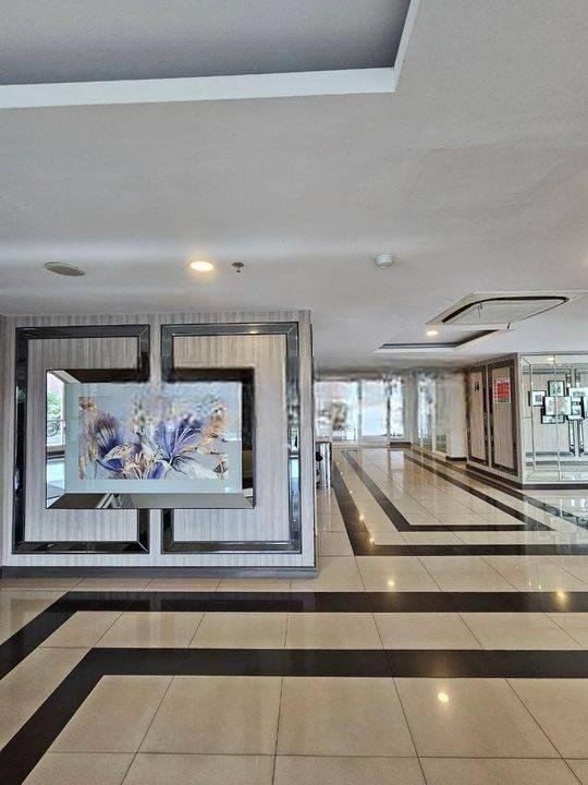 Dijual Jual Cepat Apartemen puncak CBD Studio Termurah