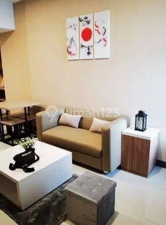 Dijual Termurah 2BR ‼️Apartemen benson Pakuwon mall sby barat