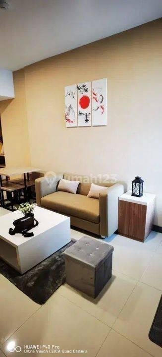 Dijual Termurah 2BR ‼️Apartemen benson Pakuwon mall sby barat