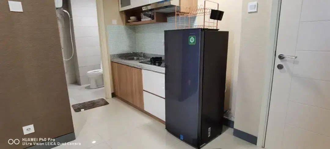 Dijual Termurah 2BR ‼️Apartemen benson Pakuwon mall sby barat