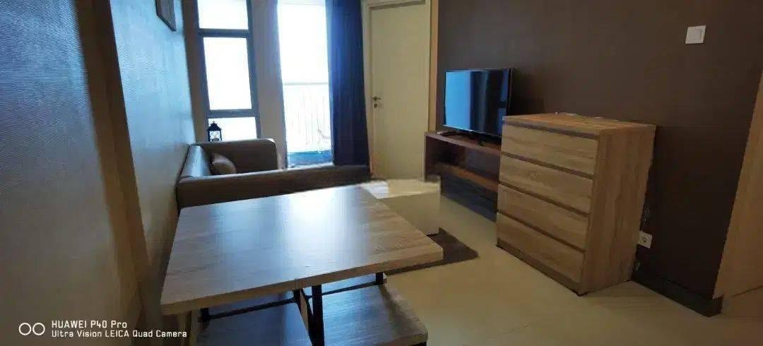 Dijual Termurah 2BR ‼️Apartemen benson Pakuwon mall sby barat