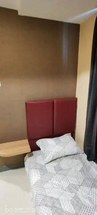 Dijual Termurah 2BR ‼️Apartemen benson Pakuwon mall sby barat