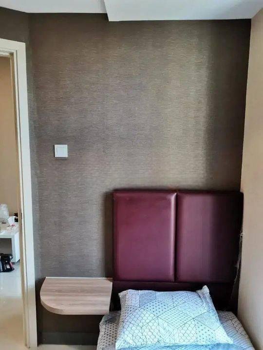 Dijual Termurah 2BR ‼️Apartemen benson Pakuwon mall sby barat