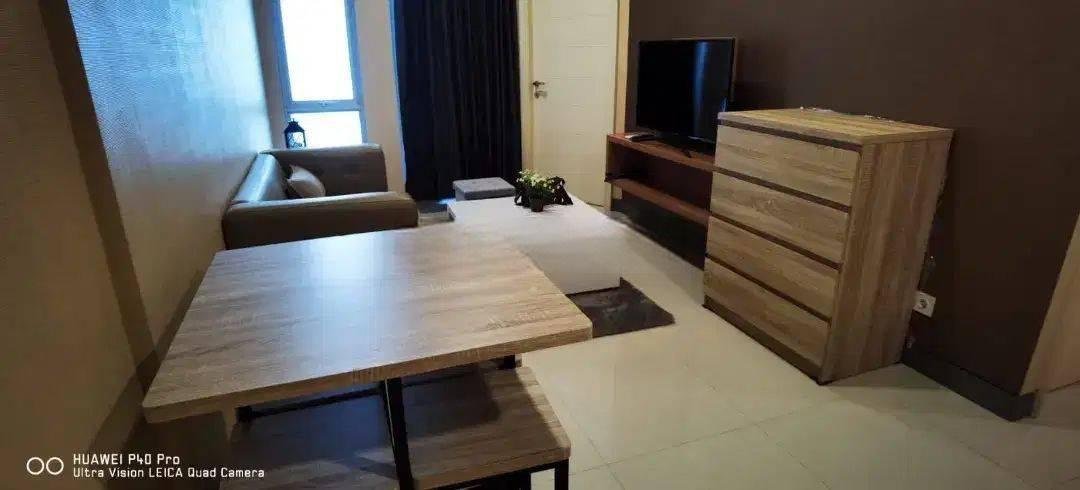 Dijual Termurah 2BR ‼️Apartemen benson Pakuwon mall sby barat