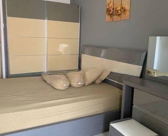 Dijual Apartemen Educity Pakuwon City 1 Kamar Tidur Furnished Bagus 4 Dijual Apartemen Educity Pakuwon City 1 Kamar Tidur Furnished Bagus Dijual Apartemen Educity Pakuwon City 1 Kamar Tidur Furnished Bagus