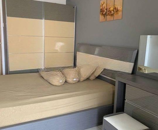 Dijual Apartemen Educity Pakuwon City 1 Kamar Tidur Furnished Bagus 16 Dijual Apartemen Educity Pakuwon City 1 Kamar Tidur Furnished Bagus Dijual Apartemen Educity Pakuwon City 1 Kamar Tidur Furnished Bagus
