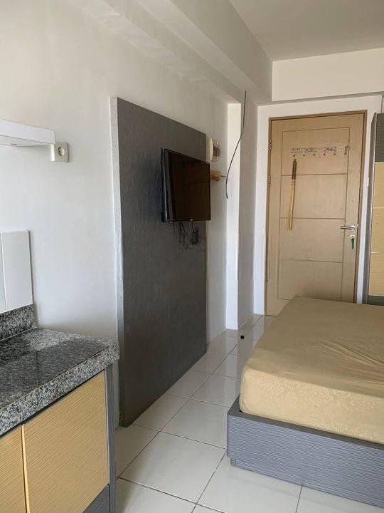 Dijual Apartemen Educity Pakuwon City 1 Kamar Tidur Furnished Bagus