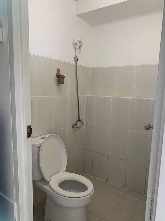 Dijual Apartemen Educity Pakuwon City 1 Kamar Tidur Furnished Bagus