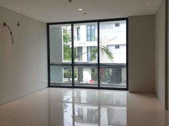 Dijual APARTEMEN THE ROSEBAY SURABAYA BARAT