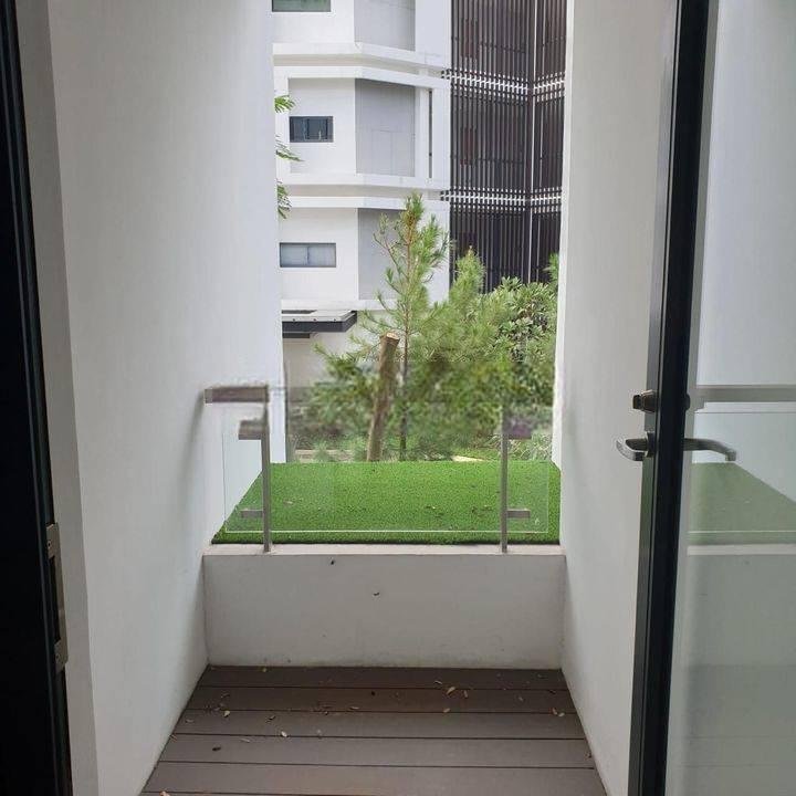Dijual APARTEMEN THE ROSEBAY SURABAYA BARAT