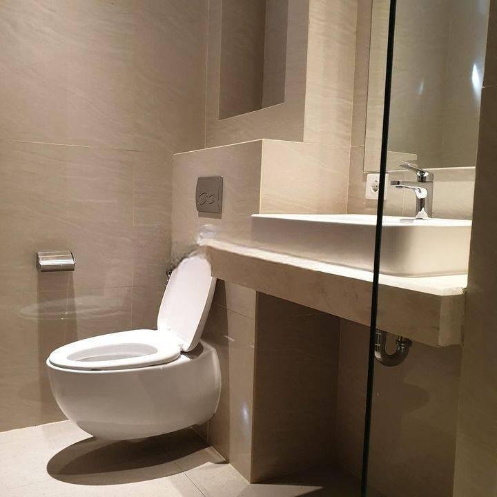 Dijual APARTEMEN THE ROSEBAY SURABAYA BARAT