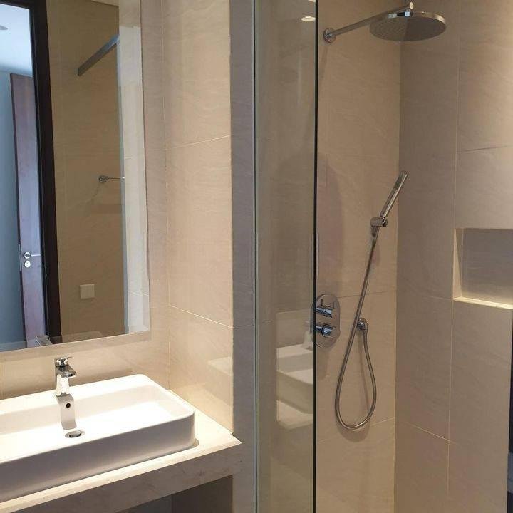 Dijual APARTEMEN THE ROSEBAY SURABAYA BARAT