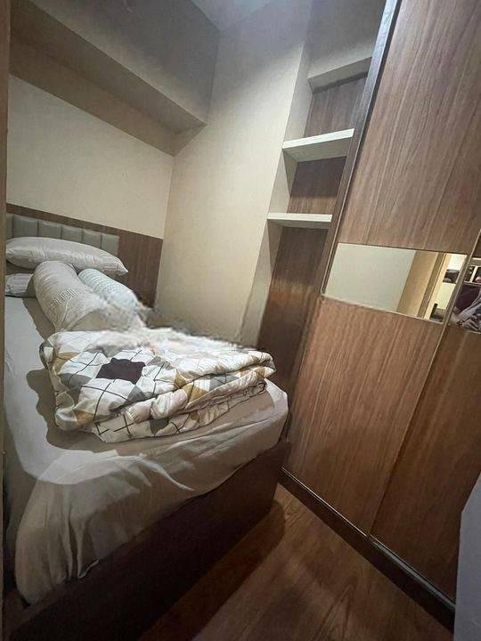 Dijual APARTEMEN TANGLIN SURABAYA BARAT