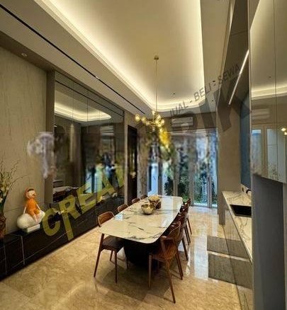 Luxurious House At Golf Island Size 200 Sqm 12 Luxurious House At Golf Island Size 200 Sqm Luxurious House At Golf Island Size 200 Sqm