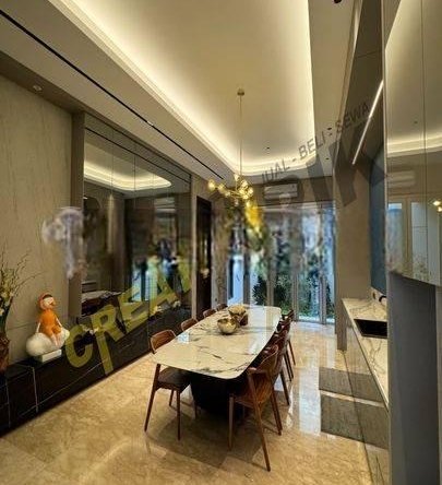 Luxurious House At Golf Island Size 200 Sqm