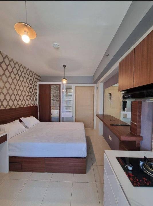 Dijual APARTEMEN STUDIO EDUCITY PAKUWON CITY SURABAYA Dijual APARTEMEN STUDIO EDUCITY PAKUWON CITY SURABAYA