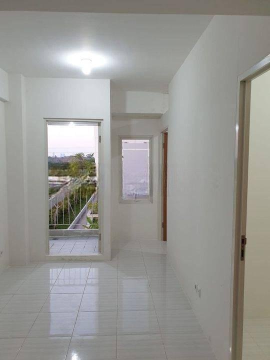 Dijual Apartemen Puncak CBD 2 BR Tower A Lantai 1 View Pool + Jalan Tol Dijual Apartemen Puncak CBD 2 BR Tower A Lantai 1 View Pool + Jalan Tol