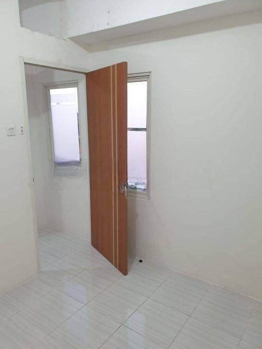 Dijual Apartemen Puncak CBD 2 BR Tower A Lantai 1 View Pool + Jalan Tol Dijual Apartemen Puncak CBD 2 BR Tower A Lantai 1 View Pool + Jalan Tol