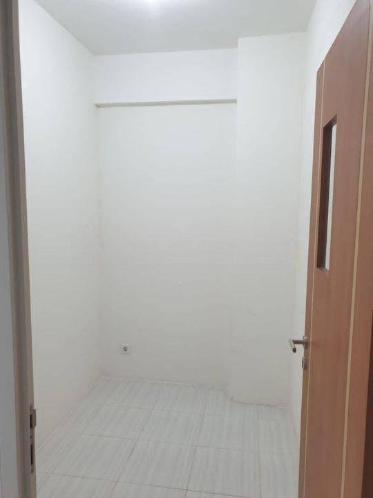 Dijual Apartemen Puncak CBD 2 BR Tower A Lantai 1 View Pool + Jalan Tol Dijual Apartemen Puncak CBD 2 BR Tower A Lantai 1 View Pool + Jalan Tol