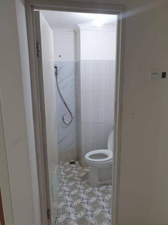 Dijual Apartemen Puncak CBD 2 BR Tower A Lantai 1 View Pool + Jalan Tol Dijual Apartemen Puncak CBD 2 BR Tower A Lantai 1 View Pool + Jalan Tol