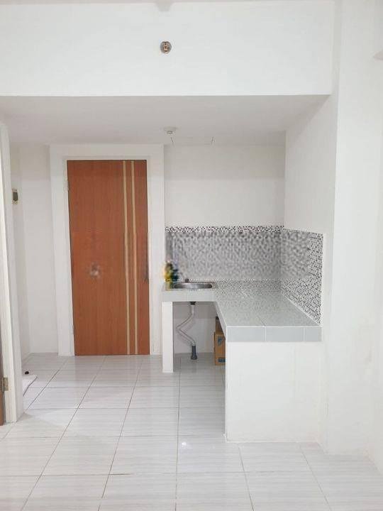 Dijual Apartemen Puncak CBD 2 BR Tower A Lantai 1 View Pool + Jalan Tol Dijual Apartemen Puncak CBD 2 BR Tower A Lantai 1 View Pool + Jalan Tol